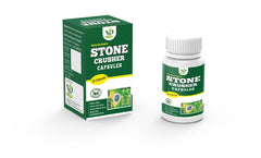 VD Cares Stone Crusher Capsule