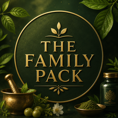 VD CARES THE FAMILY PACK