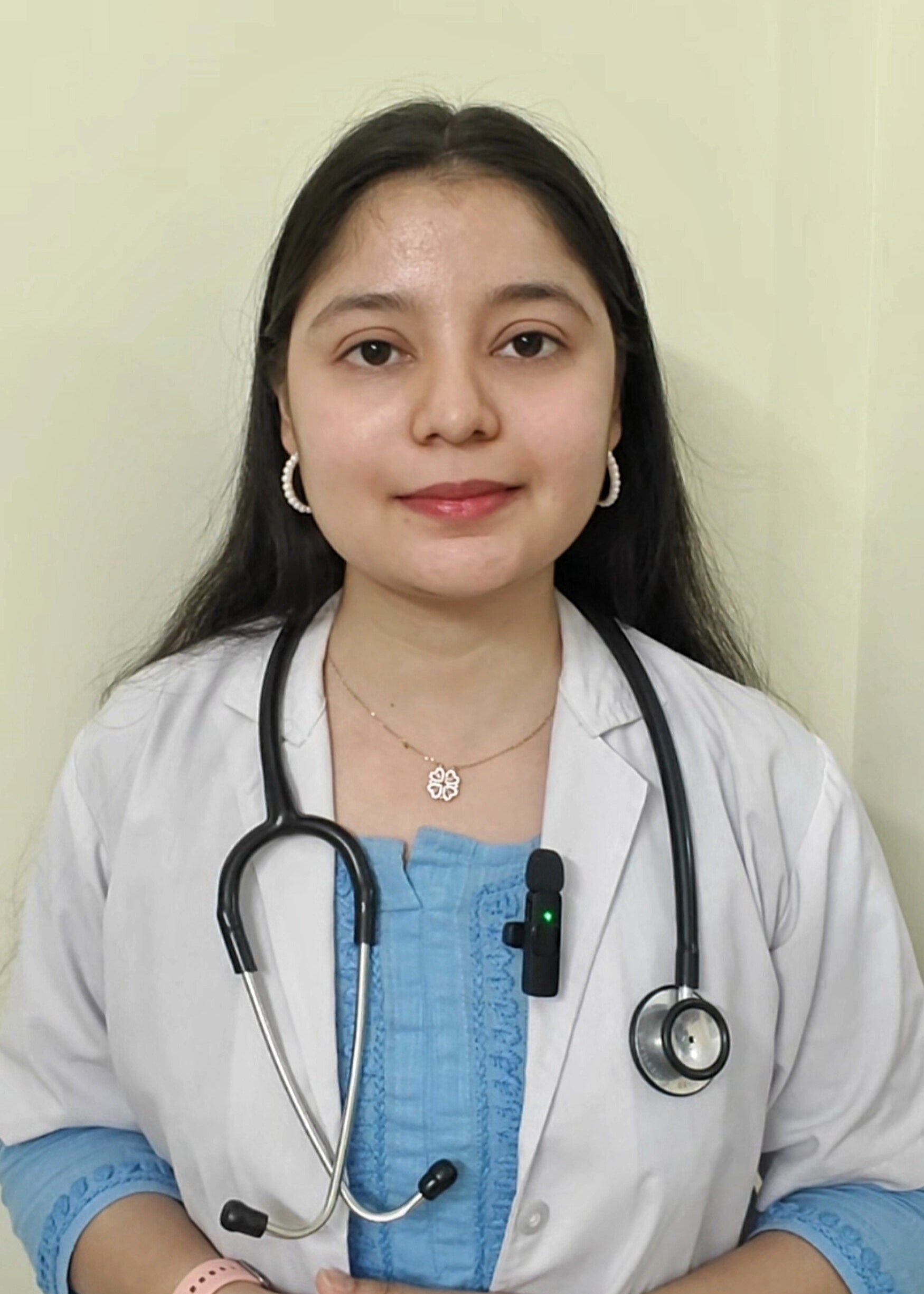 Dr. Divyani Bhagat