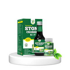VD Cares Stone Crusher Kit