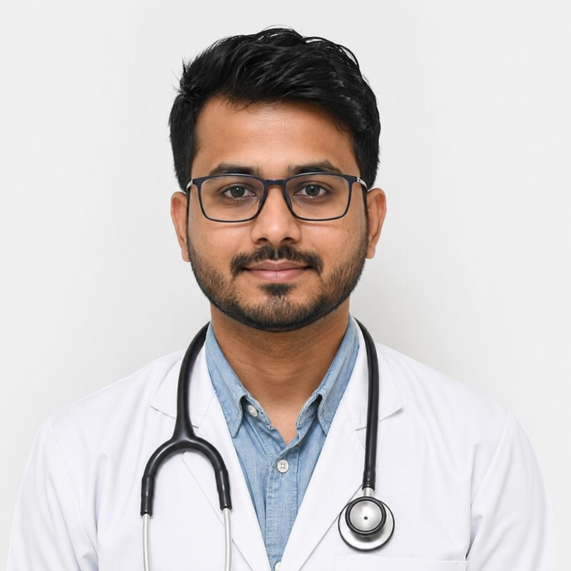 Abhimanyu Panchal