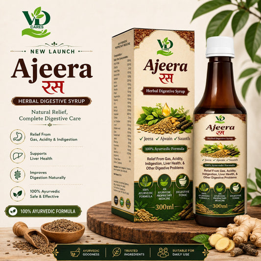 Ajeera Ras