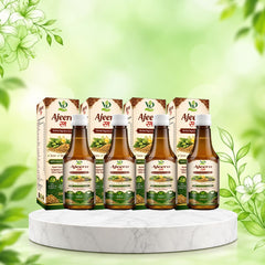 Ajeera Ras 4 Unit