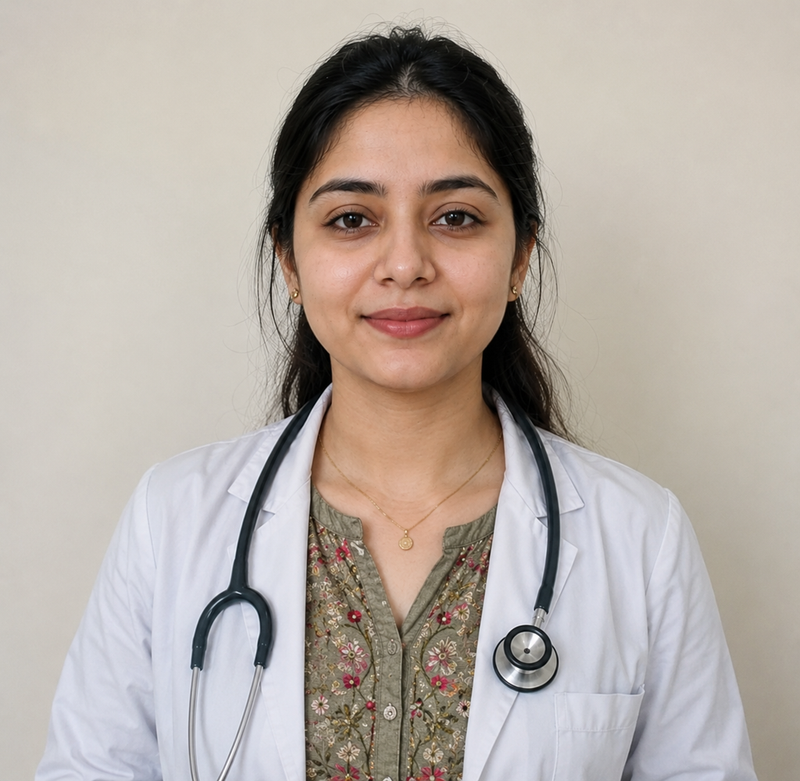 Jigyasa Mishra