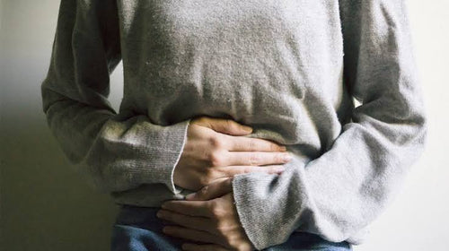 Relief from Gas & Acidity