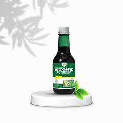 VD Cares Stone Crusher Syrup