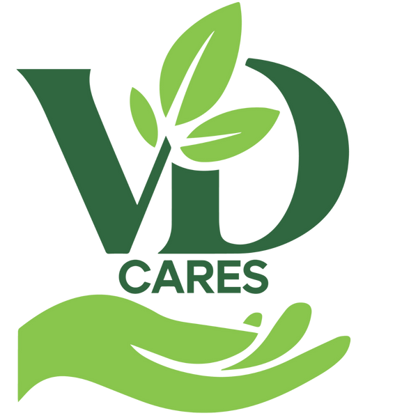 VD Cares-Ayurvedic Hub